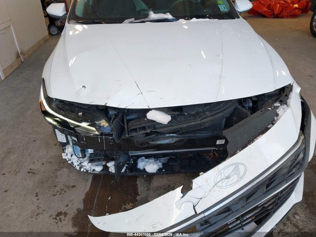 Aukcja sprzedaży 2025 Hyundai Elantra Se, vin: KMHLL4DG6SU912786, numer aukcji: 44307058