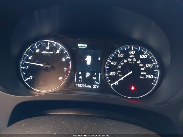 2017 MITSUBISHI OUTLANDER JA4AZ3A36HZ016175 Photo 6