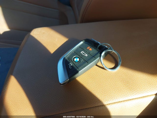 Продаж на аукціоні авто 2023 Bmw 3 Series 330e, vin: 3MW39FF09P8D10545, номер лоту: 44307068