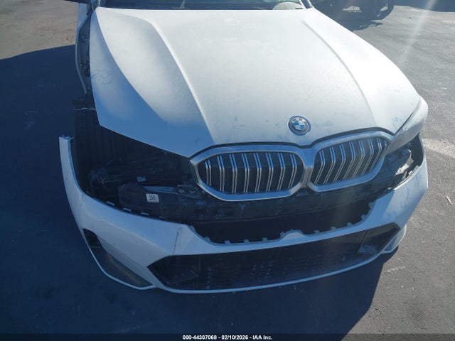 Продаж на аукціоні авто 2023 Bmw 3 Series 330e, vin: 3MW39FF09P8D10545, номер лоту: 44307068