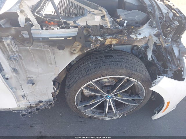 Продаж на аукціоні авто 2023 Bmw 3 Series 330e, vin: 3MW39FF09P8D10545, номер лоту: 44307068