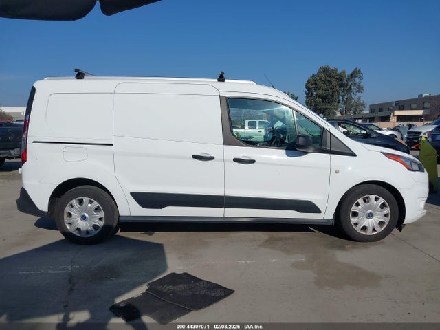 Ford Transit Connect Xlt 2020 NM0LS7F25L1436993 Image 13