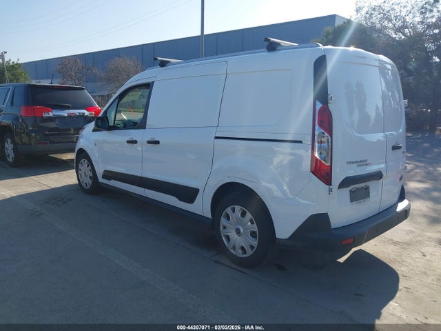 Ford Transit Connect Xlt 2020 NM0LS7F25L1436993 Image 3