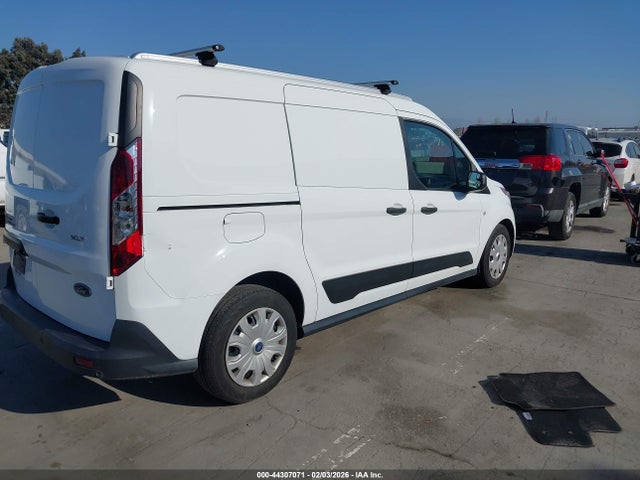 Ford Transit Connect Xlt 2020 NM0LS7F25L1436993 Image 4