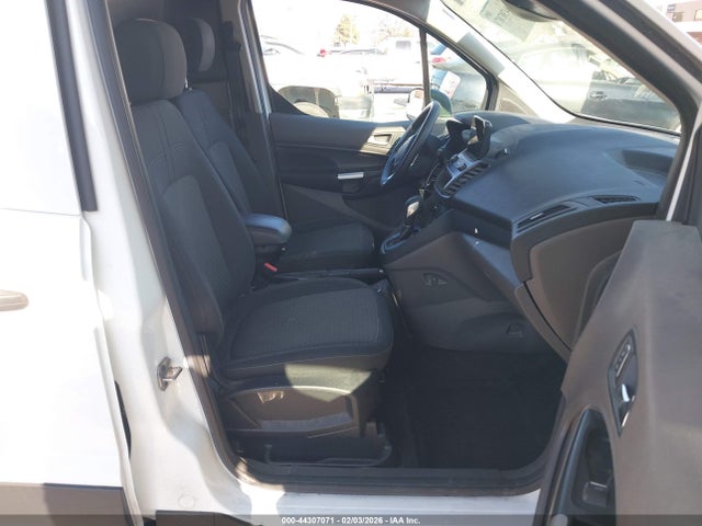 Ford Transit Connect Xlt 2020 NM0LS7F25L1436993 Image 5
