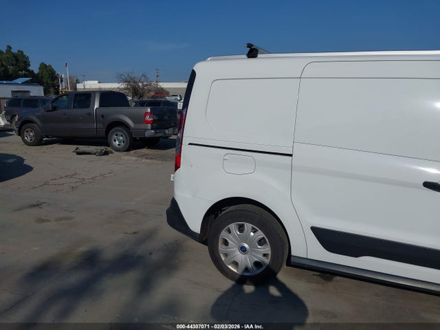 Ford Transit Connect Xlt 2020 NM0LS7F25L1436993 Image 6