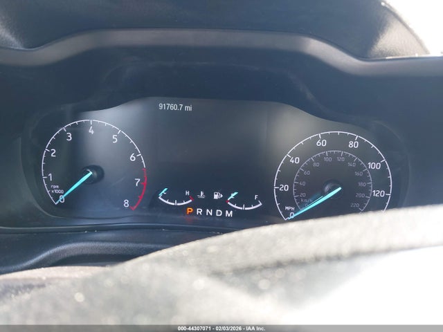 Ford Transit Connect Xlt 2020 NM0LS7F25L1436993 Image 7