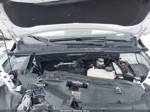 Aukcja sprzedaży 2017 Buick Encore Essence, vin: KL4CJGSB1HB176518, numer aukcji: 44307073