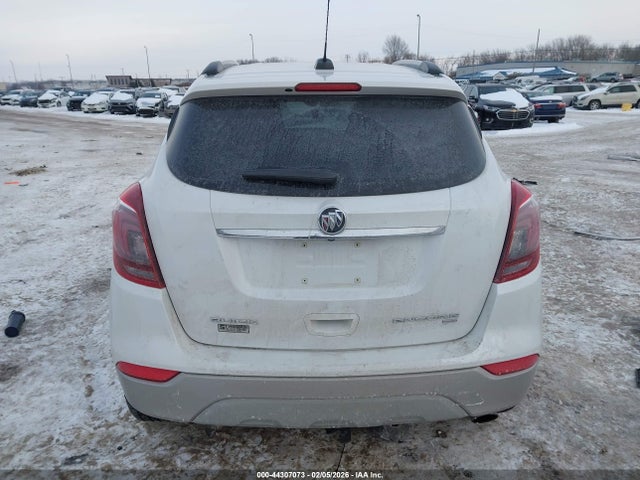 Aukcja sprzedaży 2017 Buick Encore Essence, vin: KL4CJGSB1HB176518, numer aukcji: 44307073