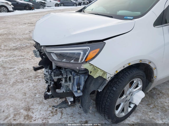 Aukcja sprzedaży 2017 Buick Encore Essence, vin: KL4CJGSB1HB176518, numer aukcji: 44307073