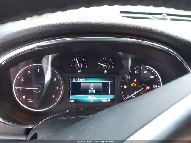Aukcja sprzedaży 2017 Buick Encore Essence, vin: KL4CJGSB1HB176518, numer aukcji: 44307073