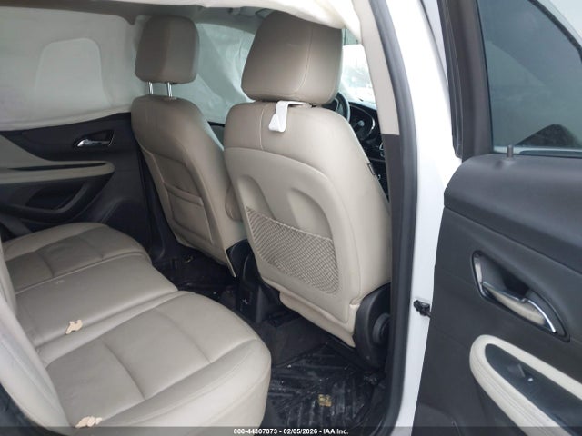 Aukcja sprzedaży 2017 Buick Encore Essence, vin: KL4CJGSB1HB176518, numer aukcji: 44307073