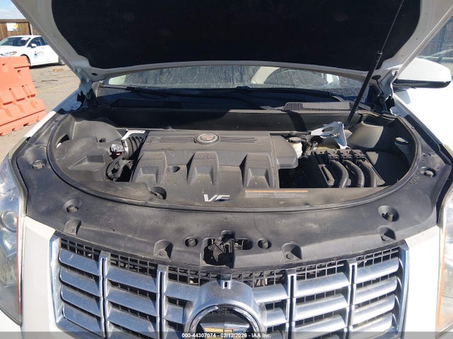 3GYFNGE31FS638342 Cadillac Srx Premium Collection