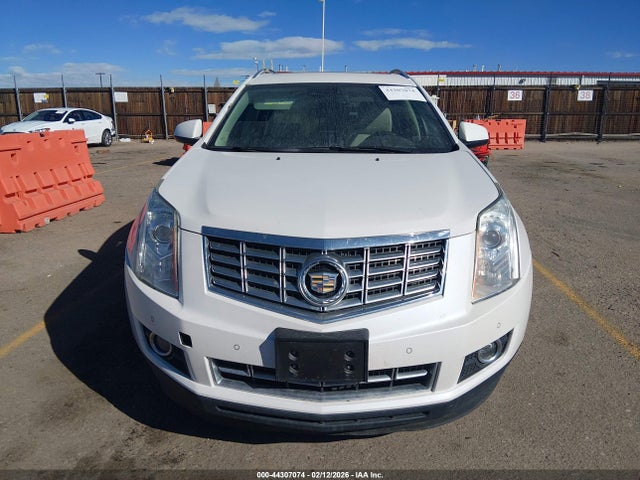 3GYFNGE31FS638342 Cadillac Srx Premium Collection