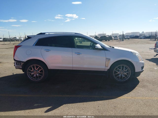 3GYFNGE31FS638342 Cadillac Srx Premium Collection