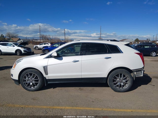 3GYFNGE31FS638342 Cadillac Srx Premium Collection