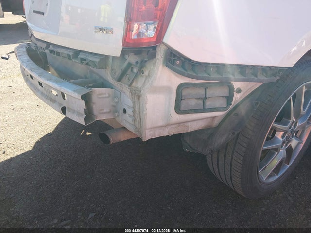 3GYFNGE31FS638342 Cadillac Srx Premium Collection