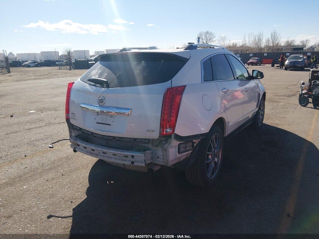3GYFNGE31FS638342 Cadillac Srx Premium Collection