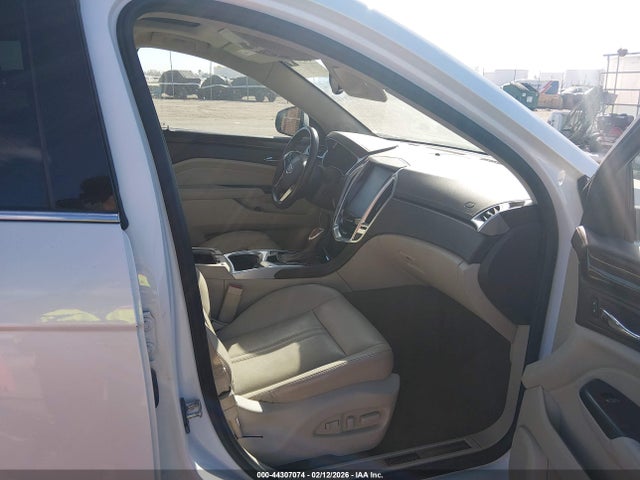 3GYFNGE31FS638342 Cadillac Srx Premium Collection