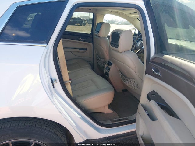3GYFNGE31FS638342 Cadillac Srx Premium Collection