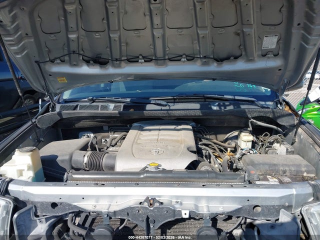 2010 TOYOTA TUNDRA 5TFRM5F11AX020095 Photo 9