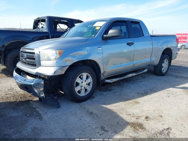 2010 TOYOTA TUNDRA 5TFRM5F11AX020095 Photo 1