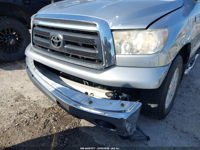 2010 TOYOTA TUNDRA 5TFRM5F11AX020095 Photo 5