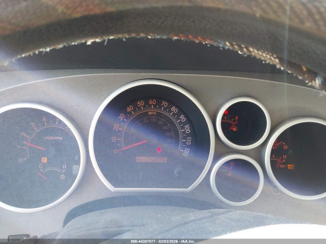 2010 TOYOTA TUNDRA 5TFRM5F11AX020095 Photo 6