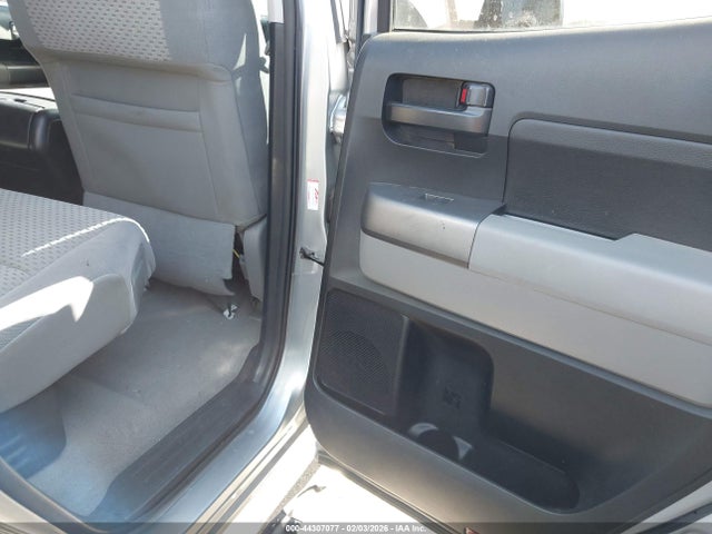 2010 TOYOTA TUNDRA 5TFRM5F11AX020095 Photo 7