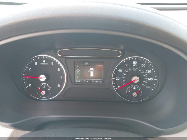 5XYPGDA56GG060879 KIA Sorento 3.3l Lx