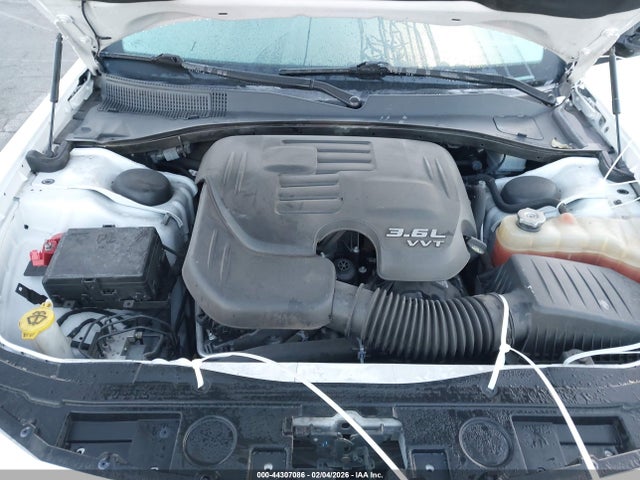Chrysler 300 300s 2021 2C3CCABG4MH629903 Image 10