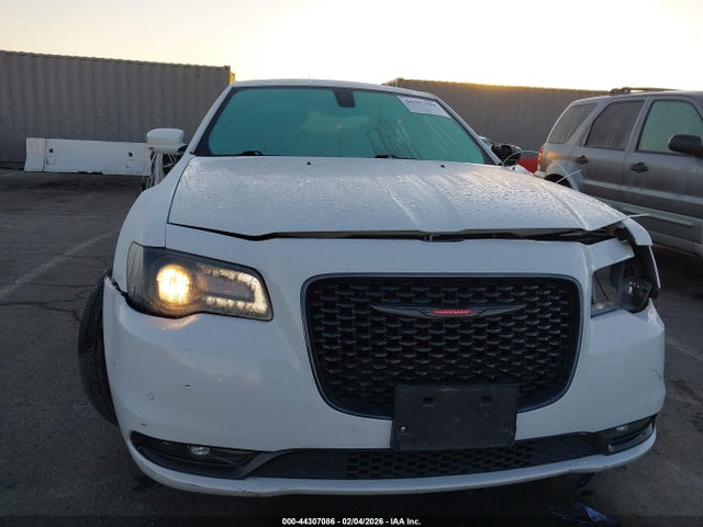 Chrysler 300 300s 2021 2C3CCABG4MH629903 Image 12