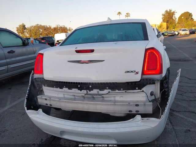 Chrysler 300 300s 2021 2C3CCABG4MH629903 Image 16