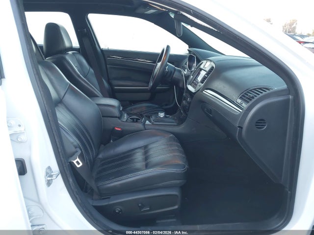 Chrysler 300 300s 2021 2C3CCABG4MH629903 Image 5