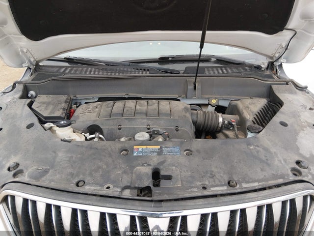 Продаж на аукціоні авто 2017 Buick Enclave Leather, vin: 5GAKVBKD2HJ349156, номер лоту: 44307087