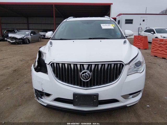 Продаж на аукціоні авто 2017 Buick Enclave Leather, vin: 5GAKVBKD2HJ349156, номер лоту: 44307087