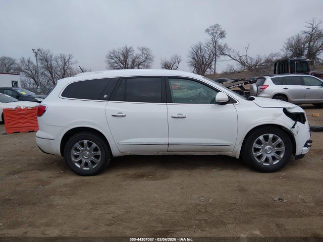 Продаж на аукціоні авто 2017 Buick Enclave Leather, vin: 5GAKVBKD2HJ349156, номер лоту: 44307087