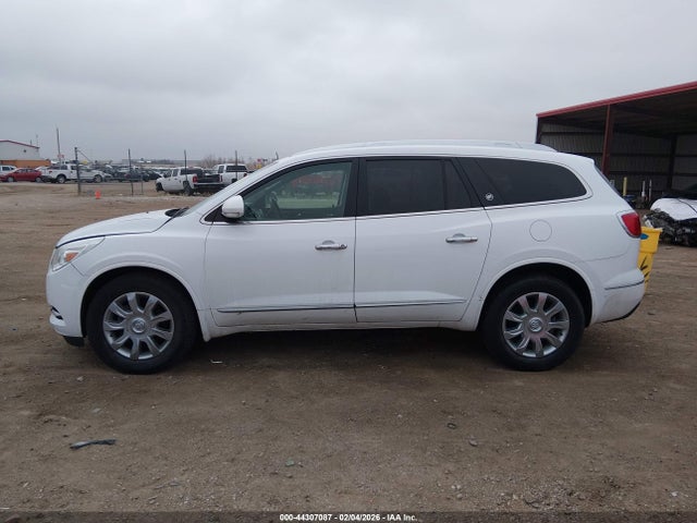Продаж на аукціоні авто 2017 Buick Enclave Leather, vin: 5GAKVBKD2HJ349156, номер лоту: 44307087