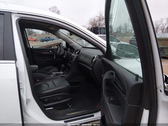 Продаж на аукціоні авто 2017 Buick Enclave Leather, vin: 5GAKVBKD2HJ349156, номер лоту: 44307087