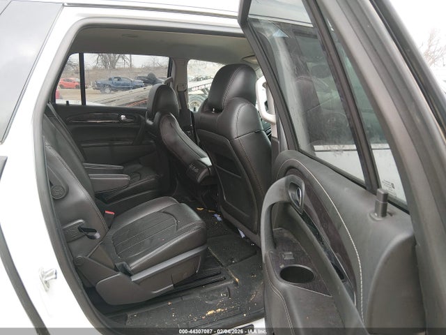 Продаж на аукціоні авто 2017 Buick Enclave Leather, vin: 5GAKVBKD2HJ349156, номер лоту: 44307087