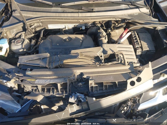 3VV0B7AX0KM036514 Volkswagen Tiguan 2.0t S