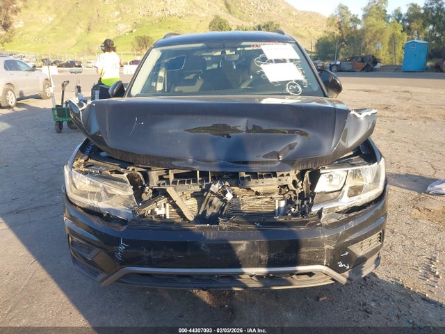 3VV0B7AX0KM036514 Volkswagen Tiguan 2.0t S