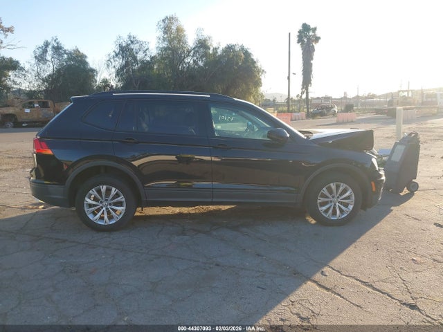 3VV0B7AX0KM036514 Volkswagen Tiguan 2.0t S