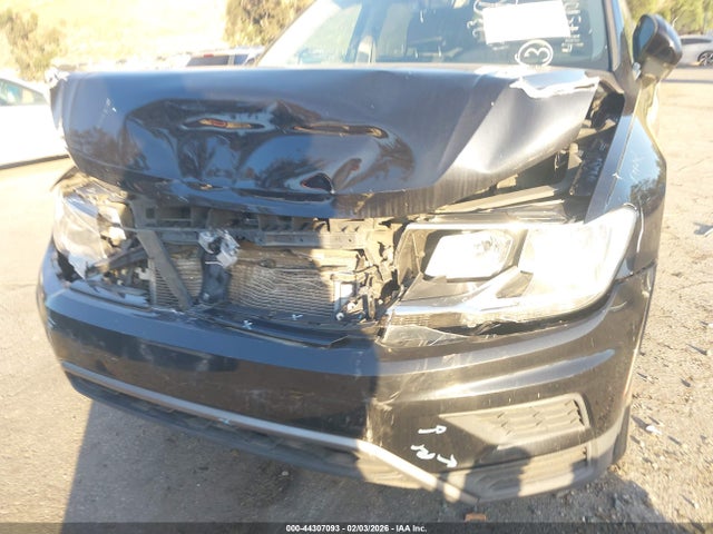 3VV0B7AX0KM036514 Volkswagen Tiguan 2.0t S