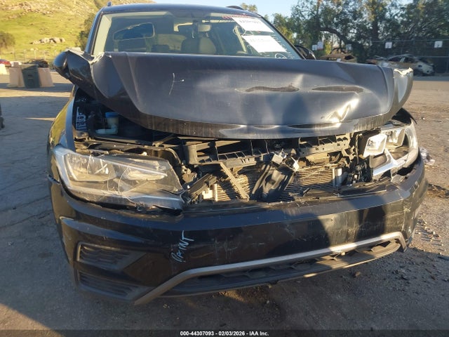 3VV0B7AX0KM036514 Volkswagen Tiguan 2.0t S