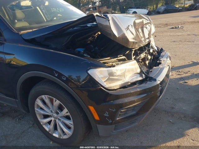 3VV0B7AX0KM036514 Volkswagen Tiguan 2.0t S