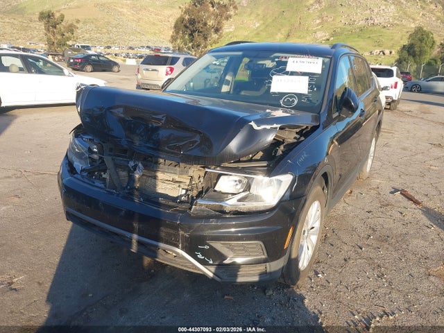 3VV0B7AX0KM036514 Volkswagen Tiguan 2.0t S