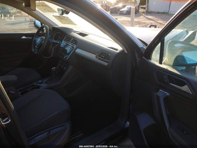 3VV0B7AX0KM036514 Volkswagen Tiguan 2.0t S