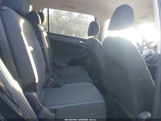 3VV0B7AX0KM036514 Volkswagen Tiguan 2.0t S