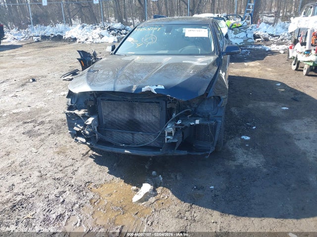 2014 BMW 535D WBAFV3C58ED684152 Photo 5